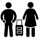 Icône clients